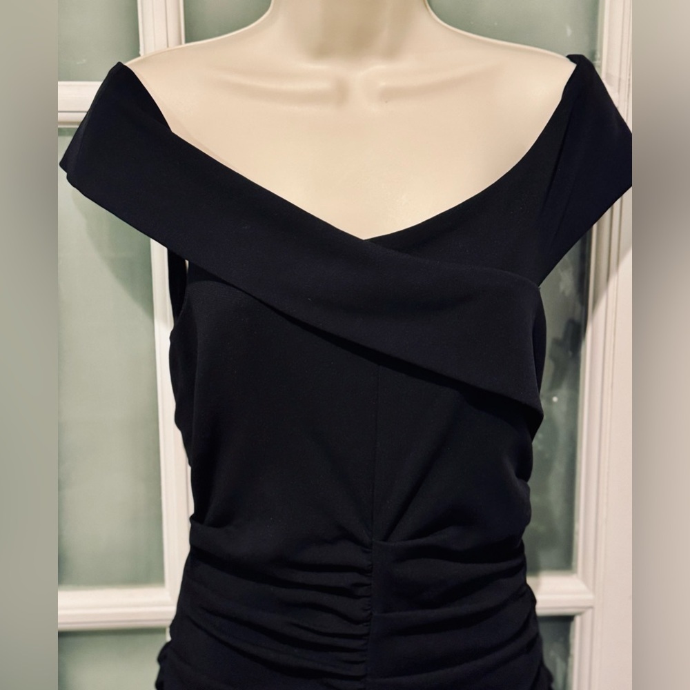 NICOLE MILLER Cocktail Dress - Picture 4 of 5